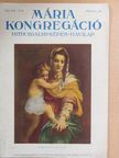 Gyéressy Béla S. J. - Mária Kongregáció 1930. november [antikvár]