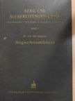 Dr.-Ing. Gert Jungnitz - Bergwerksventilatoren [antikvár]