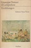 Giuseppe Tomasi di Lampedusa - Erzählungen [antikvár]