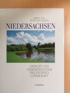 Erwin Neu - Niedersachsen [antikvár]