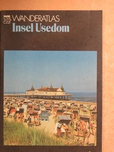 Hermann Heinz Wille - Insel Usedom [antikvár]