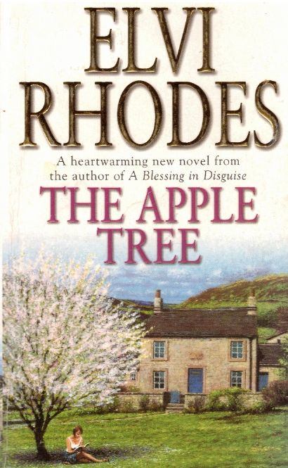 Elvi Rhodes - The Apple Tree [antikvár]