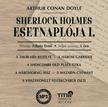 Arthur Conan Doyle - Sherlock Holmes Esetnaplója