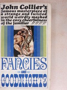 John Collier - Fancies and Goodnights [antikvár]