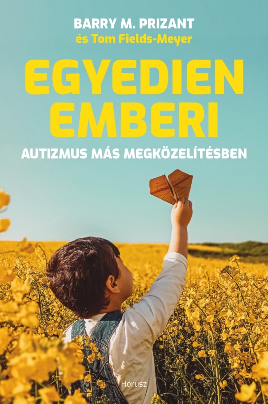 Barry M. Prizant - Egyedien emberi