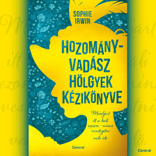 IRWIN, SOPHIE - Hozományvadász hölgyek kézikönyve [eHangoskönyv]