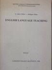 Medgyes Péter - English Language Teaching [antikvár]