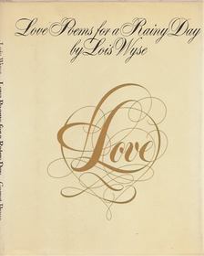 Wyse, Lois - Love Poems for a Rainy Day [antikvár]