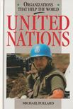 Michael Pollard - United Nations [antikvár]