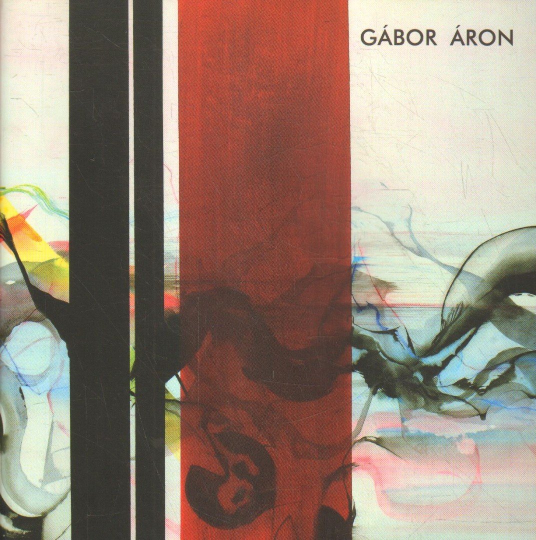 Sárvári Zita - Gábor Áron: Fényfolyamatok [antikvár]