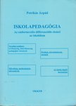 Petrikás Árpád dr. - Iskolapedagógia [antikvár]