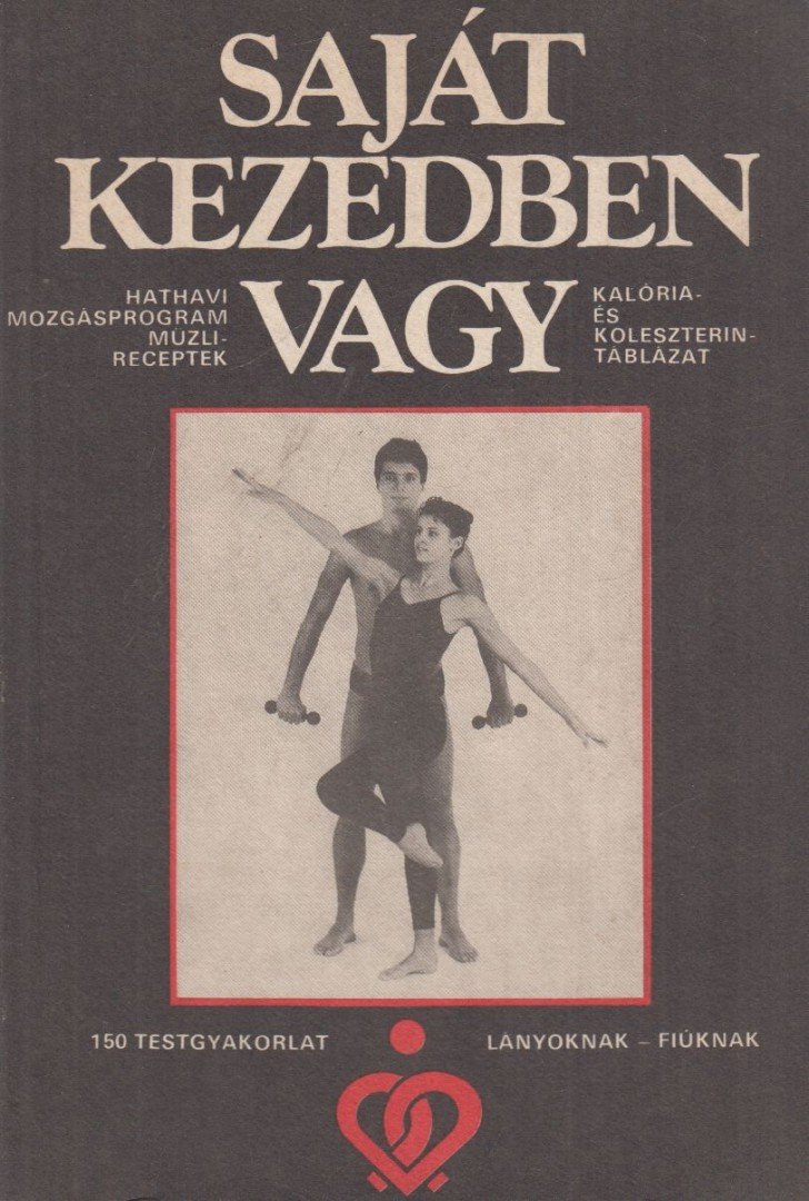 Józsa Éva - Saját kezedben vagy [antikvár]