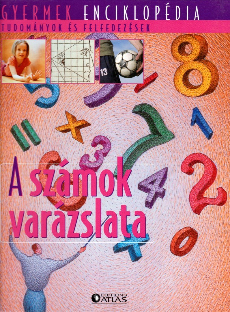 A számok varázslata [antikvár]