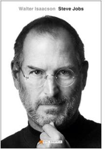 Walter Isaacson - Steve Jobs életrajza