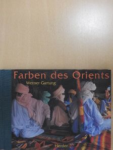 Farben des Orients [antikvár]