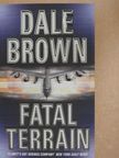 Dale Brown - Fatal Terrain [antikvár]