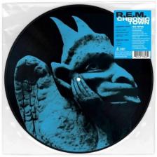 R.E.M. - CHRONIC TOWN LP R.E.M. - PICTURE DISC