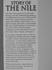 Dr. Anne Millard - Story of the Nile [antikvár]