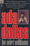 Wirt Williams - Ada Dallas [antikvár]