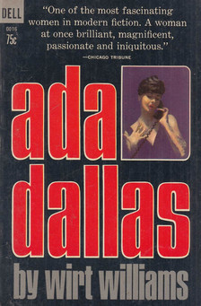 Wirt Williams - Ada Dallas [antikvár]