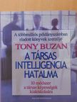 Tony Buzan - A társas intelligencia hatalma [antikvár]