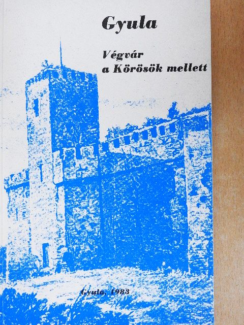 Dr. Bencsik János - Gyula [antikvár]