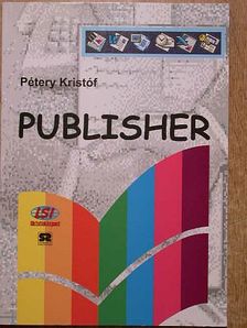 Pétery Kristóf - Publisher [antikvár]
