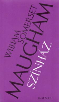 William Somerset Maugham - Színház [antikvár]