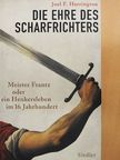 Joel F. Harrington - Die Ehre des Scharfrichters [antikvár]