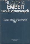Vereczkei Lajos, Jóri János - Filozófia, ember, szaktudományok [antikvár]