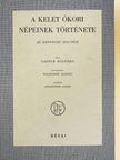 Gaston Maspero - A kelet ókori népeinek története [antikvár]