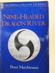 Peter Matthiessen - Nine-Headed Dragon River [antikvár]