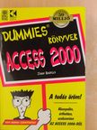 John Kaufeld - Access 2000 [antikvár]