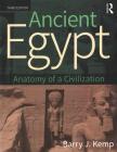 Barry J. Kemp - Ancient Egypt [antikvár]