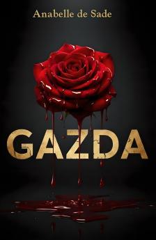 De Sade Anabelle - Gazda - Az alfa 4. [eKönyv: epub, mobi]