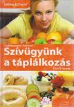 Lichthammer Adrienn - Szívügyünk a táplálkozás [antikvár]