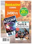 IQ Press kiadó - bookazine csomag: Top bookazine 22/3: Titokzatos agyunk + Trend bookazine 21/5: Sakk mindenkinek
