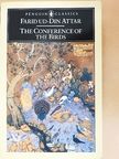 Farid ud-Din Attar - The Conference of The Birds [antikvár]