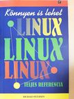 Richard Petersen - Linux [antikvár]