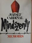 Jozsef Cardinal Mindszenty - Memoirs [antikvár]