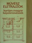 Dr. Szíj Rezső - Művész életrajzok [antikvár]