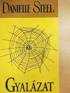 Danielle Steel - Gyalázat [antikvár]