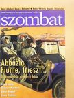 Böcskei Balázs - Szombat 2014. nyár [antikvár]