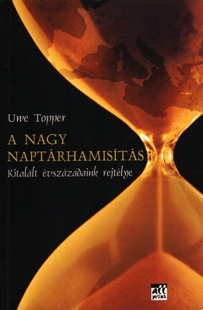 A nagy naptárhamisítás [antikvár]