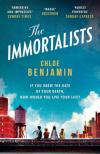 Chloe Benjamin - The Immortalists [antikvár]