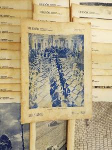 Bihari Miklós - Uj Idők 1935. (nem teljes évfolyam) [antikvár]