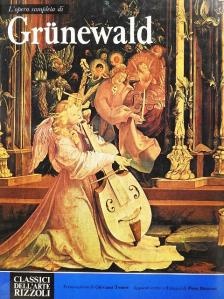 L'opera completa di Grünewald [antikvár]