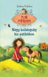 Andrea Schütze - Nagy boldogság kis patkókon - Molli minipóni [antikvár]
