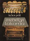 Kövi Pál - Erdélyi lakoma [antikvár]
