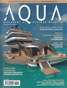 Ambrus Gábor - Aqua 2023. tavasz [antikvár]